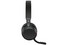 Audífonos Inalambricos Tipo Diadema con Micrófono Jabra Evolve2 75, USB-A, Bluetooth. Color Negro
