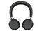 Audífonos con Micrófono Jabra Evolve2 75, Bluetooth, USB-A. Color Negro.