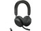 Audífonos con Micrófono Jabra Evolve2 75, Bluetooth, USB-A. Color Negro.