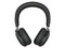 Audífonos con Micrófono Jabra Evolve2 75, Bluetooth, USB-A. Color Negro.