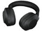 Audífonos Inalámbricos Jabra Evolve 2, USB-C, Respuesta de frecuencia 20 - 20,000 Hz, color negro.