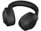 Diadema con micrófono Jabra Evolve2 80, USB, Bluetooth. Color Negro.