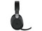 Audífonos con micrófono Jabra Evolve2 85, Batería recargable, Bluetooth. Color Negro.