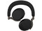 Audífonos Tipo Diadema Jabra Evolve3 75 UC, Respuesta de Frecuencia 20Hz - 20kHz, Bluetooth, Receptor USB. Color Negro.