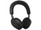 Audífonos Tipo Diadema Jabra Evolve3 75 UC, Respuesta de Frecuencia 20Hz - 20kHz, Bluetooth, Receptor USB. Color Negro.