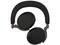 Audífonos Inalámbrica Jabra Evolve3 75 MS, Rango de Frecuencia de 20Hz a 20KHz, Bluetooth 5.3, USB Tipo A de 1.2m. Color Negro.