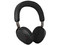 Audífonos Inalámbrica Jabra Evolve3 75 MS, Rango de Frecuencia de 20Hz a 20KHz, Bluetooth 5.3, USB Tipo A de 1.2m. Color Negro.