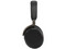 Audífonos con Micrófono Jabra Evolve3 85 UC, Respuesta de Frecuencia 20 Hz a 20 KHz, Bluetooth, Pad de Carga. Color Negro.