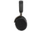 Audífonos Inalámbrica Jabra Evolve3 85 MS, Rango de Frecuencia de 20Hz a 20KHz, Bluetooth 5.3, USB Tipo A de 1.2m, Carga Inalámbrica. Color Negro.