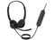Auriculares profesionales Jabra Engage 40, USB Tipo C