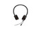Audífonos Tipo Diadema Jabra Evolve 20 SE, Respuesta de Frecuencia 150Hz - 7000Hz, USB, Color Negro.