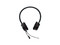 Audífonos Tipo Diadema Jabra Evolve 20, Respuesta de Frecuencia 20Hz - 20kHz, USB, Color Negro.