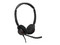 Audífonos tipo Diadema con Micrófono Jabra Engage 50 II MS Stereo, Respuesta de frecuencia 50Hz-20kHz, USB. Color Negro.