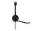 Audífonos tipo Diadema con Micrófono Jabra Engage 50 II MS Stereo, Respuesta de frecuencia 50Hz-20kHz, USB. Color Negro.
