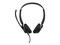 Audífonos tipo Diadema con Micrófono Jabra Engage 50 II MS Stereo, Respuesta de frecuencia 50Hz-20kHz, USB. Color Negro.