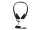 Audífonos tipo Diadema con Micrófono Jabra Engage 50 II MS Stereo, Respuesta de frecuencia 50Hz-20kHz, USB. Color Negro.