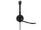 Audífonos Tipo Diadema Jabra ENGAGE 50 II, Respuesta de Frecuencia 50Hz - 20kHz, Micrófono Integrado, USB,  Color Negro.