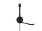 Audífonos Jabra Engage 50 II, Alámbrico, Rango de Respuesta de 50 Hz a 20KHz, USB-A/USB-C. Color Negro.