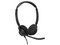 Audífonos con Micrófono Jabra Engage 50 II UC Stereo, Tipo Diadema, USB-A, Color Negro.