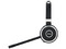 Audífonos Inalámbricos tipo Diadema Jabra Evolve 65 SE UC, Respuesta de Frecuencia 20-20000Hz, Bluetooth, USB. Color Negro.