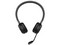 Jabra Evolve 65 TE Auriculares Inalámbrico y alámbrico Diadema Oficina/Centro de llamadas USB tipo A Bluetooth Negro