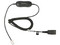 Cable para auriculares Jabra Smart Cord de Desconexión rápida a RJ-10, 2m.