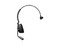 Audífono Jabra Engage 55, Inalámbrico, Compatible con PC y Teléfono Celular.