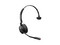 Audífono Jabra Engage 55, Inalámbrico, Compatible con PC y Teléfono Celular.