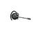 Headset Inalámbrico Jabra Engage 65 Convertible Compatible con Celular, PC y Conferencias.