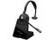 Auricular Jabra Engage 75 SE Mono.