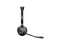 Audífonos Jabra Engage 55SE, Rango de Frecuencia de 40Hz a 16KHz, USB Tipo C/ Tipo A, Inalámbricos. Color Negro.