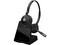 Jabra Engage 65 SE auriculares inalámbricos diadema, diseñados para oficina y centros de llamadas, sonido de alta calidad, hasta 120m de alcance, color negro.