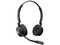 Jabra Engage 65 SE auriculares inalámbricos diadema, diseñados para oficina y centros de llamadas, sonido de alta calidad, hasta 120m de alcance, color negro.