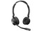 Auriculares Jabra Engage 75 SE Stereo para una experiencia de sonido superior