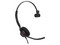 Audífono Tipo Diadema Jabra 40 Mono UC, Respuesta de Frecuencia 50Hz - 20kHz, Micrófono, USB Tipo A