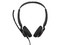 Audífonos Tipo Diadema Jabra Engage 50 II Stereo UC, Respuesta de Frecuencia 20Hz - 20kHz, USB Tipo A. Color Negro.