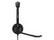 Audífonos Tipo Diadema Jabra Engage 50 II Stereo UC, Respuesta de Frecuencia 20Hz - 20kHz, USB Tipo A. Color Negro.