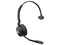 Audífonos Tipo Diadema Jabra Engage 65 SE Mono, Respieta de Frecuencia 20Hz - 20kHz, Cancelación de Ruido, USB. Color Negro.