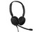 Audífonos Tipo Diadema Jabra EVOLVE10, Respuesta de Frecuencia 20Hz - 20kHz, USB Tipo A. Color Negro.