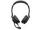 Audífonos tipo Diadema con Micrófono Jabra Evolve2 30SE MS, Respuesta de Frecuencia 20-20000Hz, USB. Color Negro.