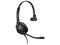 Audífonos Tipo Diadema Jabra Evolve2 30 SE, Respuesta de frecuencia 20Hz - 20kHz, USB. Color Negro.
