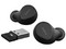 Audífonos Internos con Micrófono Jabra Evolve2 Buds , Bluetooth, Respuesta de Frecuencia 20 - 20kHz, Cancelación de ruido, Color Negro.