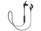 Audífonos con Micrófono Jaybird X3 con batería recargable, Bluetooth, respuesta de frecuencia 20-20,000Hz. Color Negro.