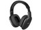 Audífonos Inalámbricos Tipo Diadema Kaiser KHE-2002BK, Ranura MicroSD, USB Tipo C, Bluetooth 5.3, Color Negro.