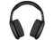 Audífonos Inalámbricos Tipo Diadema Kaiser KHE-2002BK, Ranura MicroSD, USB Tipo C, Bluetooth 5.3, Color Negro.