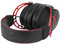 Audífonos con micrófono Kingston HyperX Cloud Alpha, Respuesta de Frecuencia 18-22,000 Hz.