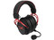 Audífonos con micrófono Kingston HyperX Cloud Alpha, Respuesta de Frecuencia 18-22,000 Hz.