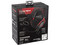 Audífonos con micrófono Kingston HyperX Cloud Alpha, Respuesta de Frecuencia 18-22,000 Hz.