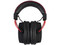 Audífonos con micrófono Kingston HyperX Cloud Alpha, Respuesta de Frecuencia 18-22,000 Hz.