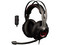 Audífonos con micrófono Kingston HyperX Cloud Revolver, Respuesta de Frecuencia 12-28000 Hz.